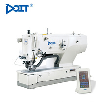 DT-1790S High-speed computerized straight button holing sewing machine buttonholes machine